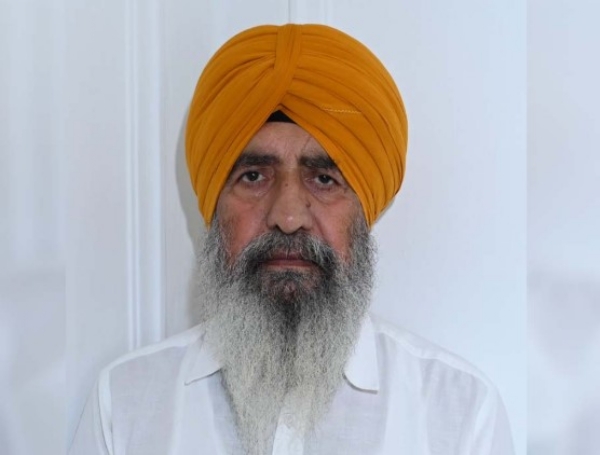 ਐੱਸਜੀਪੀਸੀ ਦੇ ਮੁੱਖ ਸਕੱਤਰ ਕੁਲਵੰਤ ਸਿੰਘ ਮੰਨਣ ਐੱਸਜੀਪੀਸੀ ਦੇ ਮੁੱਖ ਸਕੱਤਰ ਕੁਲਵੰਤ ਸਿੰਘ ਮੰਨਣ
