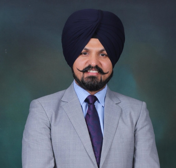 ਸੀ.ਜੇ.ਐੱਮ. ਅੰਮ੍ਰਿਤਸਰ ਅਮਰਦੀਪ ਸਿੰਘ ਬੈਂਸ