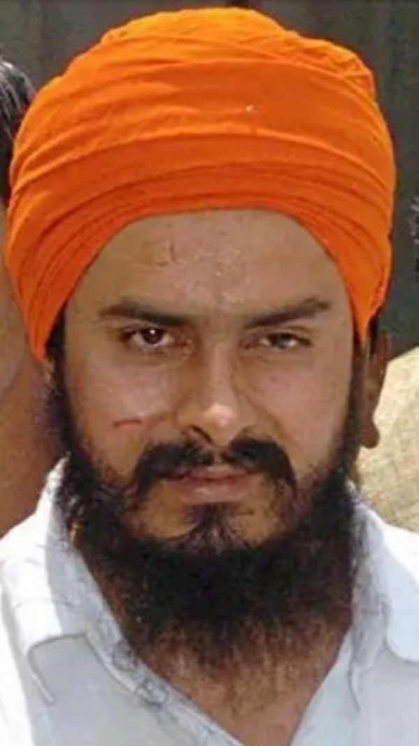 ਜਗਤਾਰ ਸਿੰਘ ਹਵਾਰਾ (ਫਾਈਲ ਫੋਟੋ) ਜਗਤਾਰ ਸਿੰਘ ਹਵਾਰਾ (ਫਾਈਲ ਫੋਟੋ)