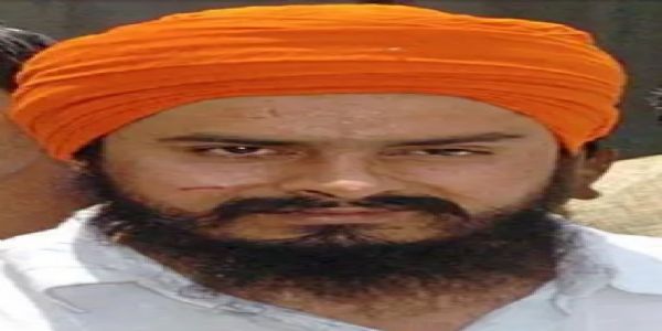 ਜਗਤਾਰ ਸਿੰਘ ਹਵਾਰਾ ਨੂੰ 10 ਦਿਨਾਂ ਦੀ ਪੈਰੋਲ ਦੇਣ ਦੀ ਮੁੱਖ ਮੰਤਰੀ ਮਾਨ ਨੇ ਕੀਤੀ ਮੰਗ