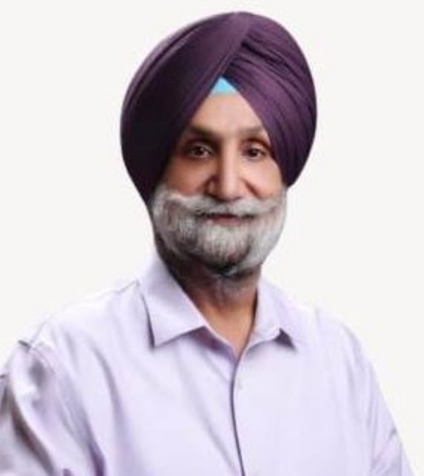 ਕਾਂਗਰਸ ਦੇ ਸੰਸਦ ਮੈਂਬਰ ਸੁਖਜਿੰਦਰ ਸਿੰਘ ਰੰਧਾਵਾ
