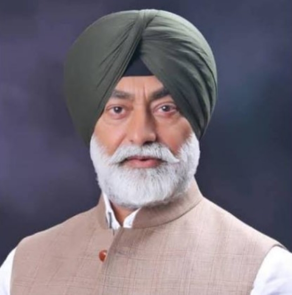 ਕਾਂਗਰਸੀ ਵਿਧਾਇਕ ਸੁਖਪਾਲ ਸਿੰਘ ਖਹਿਰਾ