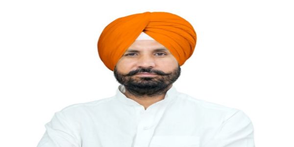 ਗਿੱਦੜਬਾਹਾ ਵਿੱਚ 3 ਸਾਲਾ ਬੱਚੀ ਨਾਲ ਦਰਿੰਦਗੀ ਨੇ ਪੰਜਾਬ ਦੀ ਕਾਨੂੰਨ-ਵਿਵਸਥਾ ’ਤੇ ਖੜ੍ਹੇ ਕੀਤੇ ਸਵਾਲ: ਵੜਿੰਗ