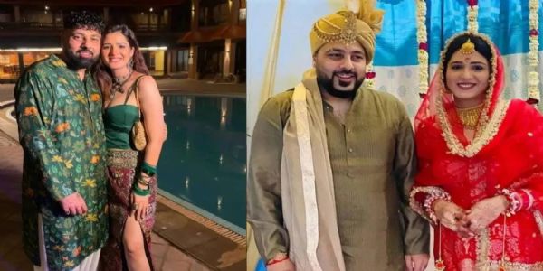 ਈਸ਼ਾ ਰਿਖੀ ਤੋਂ ਵੱਖ ਹੋਏ ਰੈਪਰ ਬਾਦਸ਼ਾਹ, ਤਲਾਕ ਦਾ ਕੀਤਾ ਐਲਾਨ