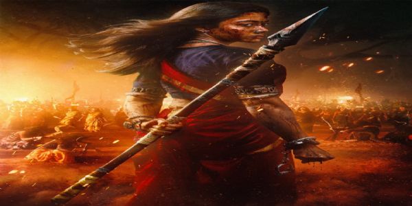 ਰਸ਼ਮੀਕਾ ਮੰਦਾਨਾ ਦੀ 'ਮੈਸਾ' ਦੀ ਰਿਲੀਜ਼ ਡੇਟ ਦਾ ਐਲਾਨ