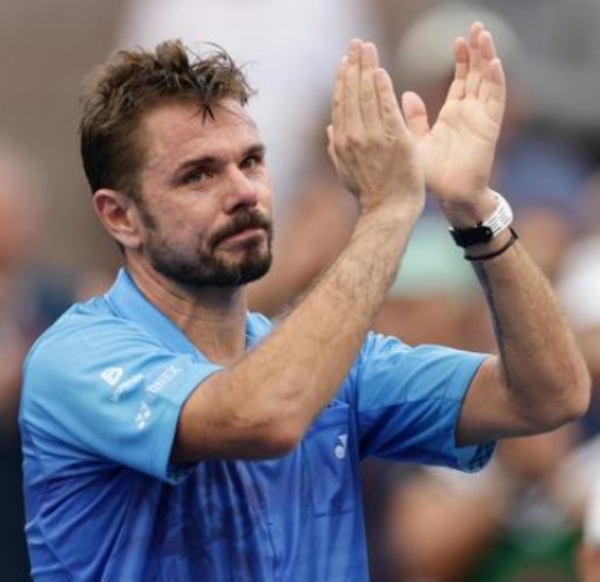 ਸਟੈਨ ਵਾਵਰਿੰਕਾ ਸਟੈਨ ਵਾਵਰਿੰਕਾ