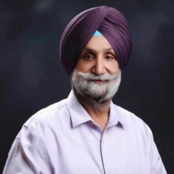 ਗੁਰਦਾਸਪੁਰ ਤੋਂ ਸੰਸਦ ਮੈਂਬਰ ਸੁਖਜਿੰਦਰ ਸਿੰਘ ਰੰਧਾਵਾ