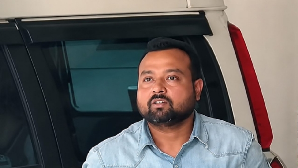 ਸੁਮਿਤ ਰਾਏ