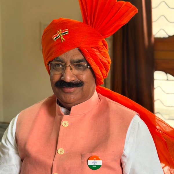 ਪਠਾਨਕੋਟ ਦੇ ਭਾਜਪਾ ਵਿਧਾਇਕ ਅਸ਼ਵਨੀ ਸ਼ਰਮਾ