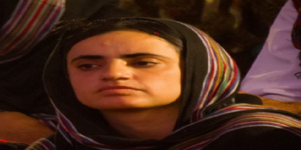 ਡਾ. ਮਹਿਰੰਗ ਬਲੋਚ ਨੇ ਜੇਲ੍ਹ ਤੋਂ ਜਾਰੀ ਕੀਤਾ ਬਿਆਨ - 