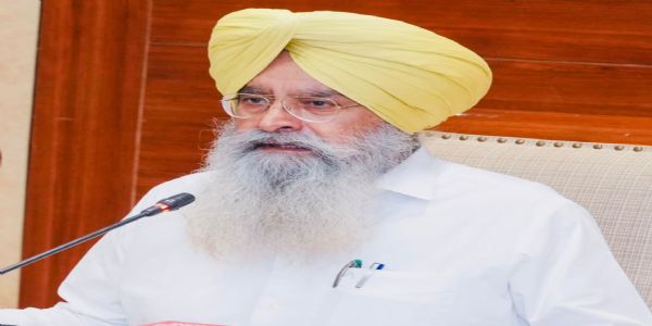 ਗੰਨੇ ਦੀ ਕਾਸ਼ਤ ਹੇਠ ਰਕਬਾ ਵਧ ਕੇ 1.16 ਲੱਖ ਹੈਕਟੇਅਰ ਹੋਇਆ: ਮੰਤਰੀ ਗੁਰਮੀਤ ਸਿੰਘ ਖੁੱਡੀਆਂ