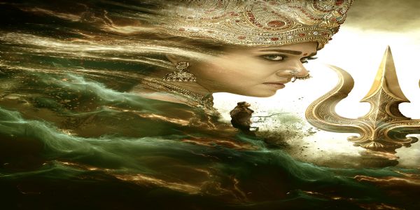 ਨਯਨਤਾਰਾ ਫਿਰ ਬਣੀ 'ਮੂਕੁਥੀ ਅੰਮਾਨ', 'ਮਹਾਸ਼ਕਤੀ' ਦਾ ਦਮਦਾਰ ਟੀਜ਼ਰ ਰਿਲੀਜ਼