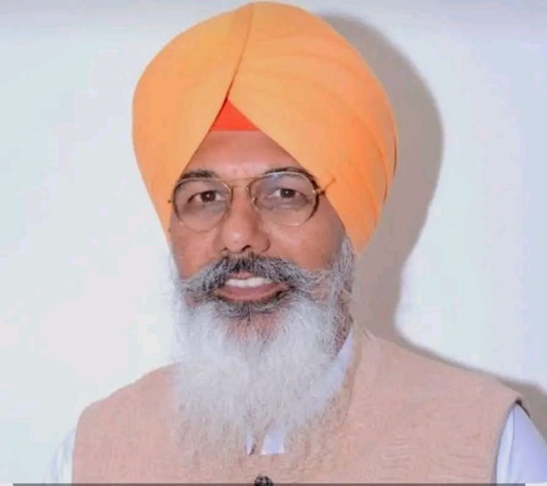 ਫਰੀਦਕੋਟ ਦੇ ਵਿਧਾਇਕ ਗੁਰਦਿੱਤ ਸਿੰਘ ਸੇਖੋਂ ਫਰੀਦਕੋਟ ਦੇ ਵਿਧਾਇਕ ਗੁਰਦਿੱਤ ਸਿੰਘ ਸੇਖੋਂ