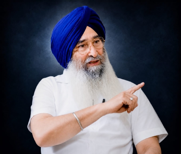 ਅਕਾਲੀ ਆਗੂ ਰਣਜੀਤ ਸਿੰਘ ਬ੍ਰਹਮਪੁਰਾ ਅਕਾਲੀ ਆਗੂ ਰਣਜੀਤ ਸਿੰਘ ਬ੍ਰਹਮਪੁਰਾ