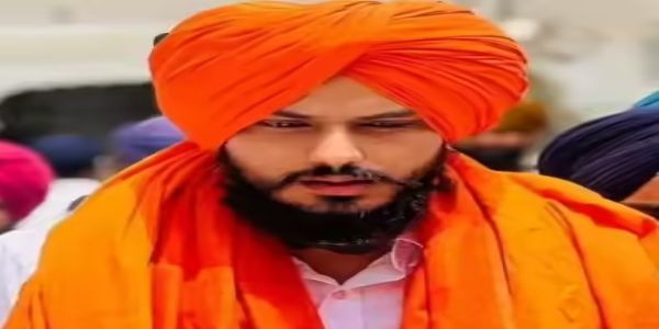 ਅਜਨਾਲਾ ਥਾਣਾ ਮਾਮਲਾ: ਅੰਮ੍ਰਿਤਪਾਲ ਸਿੰਘ ਦੇ ਅੱਠ ਸਾਥੀਆਂ ਦੇ ਅਦਾਲਤ ਵਿੱਚ ਬਿਆਨ ਦਰਜ