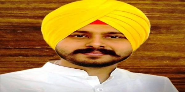 ਵਿਧਾਇਕ ਸ਼ੈਰੀ ਕਲਸੀ ਵੱਲੋਂ ਸੰਗਤਾਂ ਨੂੰ ਸ੍ਰੀ ਗੁਰੂ ਨਾਨਕ ਦੇਵ ਜੀ ਦੇ ਵਿਆਹ ਪੁਰਬ ਦੀ ਵਧਾਈ