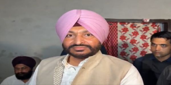 ਸਾਬਕਾ ਕੇਂਦਰੀ ਮੰਤਰੀ ਰਵਨੀਤ ਬਿੱਟੂ ਦੇ ਕਾਫ਼ਲੇ ’ਤੇ ਹਮਲਾ