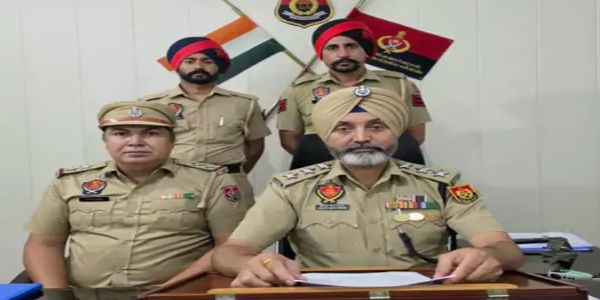 ਨਕੋਦਰ ਵਿੱਚ ਪਿਤਾ ਨੇ ਹੀ ਕਰਵਾਇਆ ਪੁੱਤਰ ਨੂੰ ਅਗਵਾ, ਤਿੰਨ ਗ੍ਰਿਫ਼ਤਾਰ