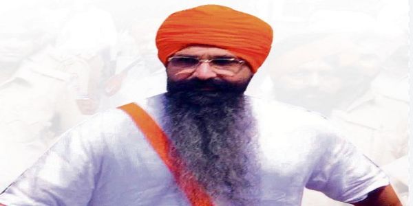 ਤਿੰਨ ਦਹਾਕਿਆ ਤੋਂ ਜੇਲ੍ਹ ’ਚ ਬੰਦ ਬਲਵੰਤ ਸਿੰਘ ਰਾਜੋਆਣਾ ਨੇ ਅੱਖਾਂ ਦੇ ਆਪ੍ਰੇਸ਼ਨ ਲਈ ਹਾਈਕੋਰਟ ਦਾ ਰੁਖ ਕੀਤਾ