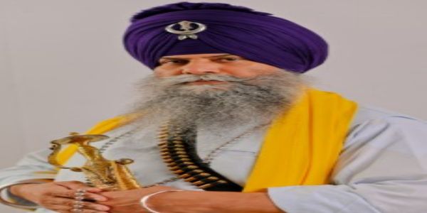 ਥਾਈਲੈਂਡ ’ਚ ਬਜ਼ੁਰਗ ਸਿੱਖ ਨਾਲ ਕੁੱਟਮਾਰ ਤੇ ਦਸਤਾਰ ਉਤਾਰਨ ਦੀ ਘਟਨਾ ਨਿੰਦਣਯੋਗ : ਬਾਬਾ ਬਲਬੀਰ ਸਿੰਘ