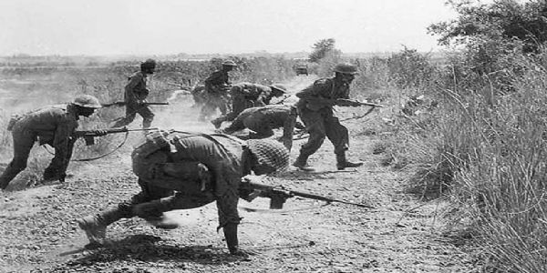 ਇਤਿਹਾਸ ਦੇ ਪੰਨਿਆਂ ’ਚ 22 ਸਤੰਬਰ : 1965 ਦੀ ਭਾਰਤ-ਪਾਕਿਸਤਾਨ ਜੰਗ ਅਤੇ ਤਾਸ਼ਕੰਦ ਸਮਝੌਤਾ