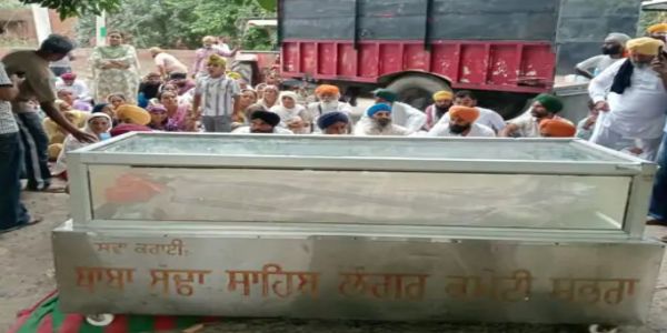 ਟਰਾਂਸਫਾਰਮਰ ਦੀ ਮੁਰੰਮਤ ਦੌਰਾਨ ਕਰੰਟ ਲੱਗਣ ਨਾਲ ਝੁਲਸੇ ਨੌਜਵਾਨ ਦੀ 12ਵੇਂ ਦਿਨ ਮੌਤ