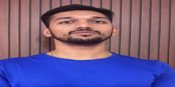 ਏਸ਼ੀਅਨ ਖੇਡਾਂ : ਚੇਤਨ ਭੱਟ ਕਾਂਸੀ ਦੇ ਤਗਮੇ ਤੋਂ ਖੁੰਝੇ, ਚੀਨੀ ਤਾਈਪੇਈ ਖਿਡਾਰੀ ਤੋਂ ਸੇਂਸ਼ੂ ਦੇ ਆਧਾਰ 