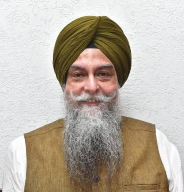 ਪੰਜਾਬ ਵਿਧਾਨ ਸਭਾ ਦੇ ਸਪੀਕਰ ਕੁਲਤਾਰ ਸਿੰਘ ਸੰਧਵਾਂ ਪੰਜਾਬ ਵਿਧਾਨ ਸਭਾ ਦੇ ਸਪੀਕਰ ਕੁਲਤਾਰ ਸਿੰਘ ਸੰਧਵਾਂ