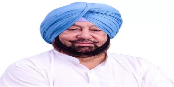 ‘ਦਿਮਾਗੀ ਨਕਸਲਵਾਦ’ ਸ਼ਬਦ ਦੀ ਪਰਿਭਾਸ਼ਾ ਸਪੱਸ਼ਟ ਕਰਨ ਪ੍ਰਧਾਨ ਮੰਤਰੀ: ਕੈਪਟਨ ਅਮਰਿੰਦਰ ਸਿੰਘ