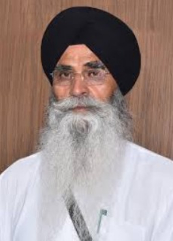 ਐਸਜੀਪੀਸੀ ਦੇ ਪ੍ਰਧਾਨ ਐਡਵੋਕੇਟ ਹਰਜਿੰਦਰ ਸਿੰਘ ਧਾਮੀ ਐਸਜੀਪੀਸੀ ਦੇ ਪ੍ਰਧਾਨ ਐਡਵੋਕੇਟ ਹਰਜਿੰਦਰ ਸਿੰਘ ਧਾਮੀ