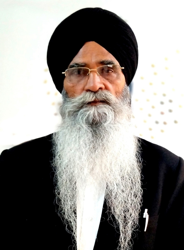 ਸ਼੍ਰੋਮਣੀ ਗੁਰਦੁਆਰਾ ਪ੍ਰਬੰਧਕ ਕਮੇਟੀ ਦੇ ਪ੍ਰਧਾਨ ਐਡਵੋਕੇਟ ਹਰਜਿੰਦਰ ਸਿੰਘ ਧਾਮੀ ਸ਼੍ਰੋਮਣੀ ਗੁਰਦੁਆਰਾ ਪ੍ਰਬੰਧਕ ਕਮੇਟੀ ਦੇ ਪ੍ਰਧਾਨ ਐਡਵੋਕੇਟ ਹਰਜਿੰਦਰ ਸਿੰਘ ਧਾਮੀ
