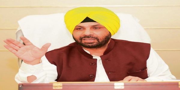 ਪੰਜਾਬ ਭਰ ਦੀਆਂ ਸਰਕਾਰੀ ਇਮਾਰਤਾਂ ਤੇ ਪੁਲਾਂ ਦਾ ਹੋਵੇਗਾ ਸਟ੍ਰਕਚਰਲ ਆਡਿਟ: ਹਰਭਜਨ ਸਿੰਘ ਈ.ਟੀ.ਓ.