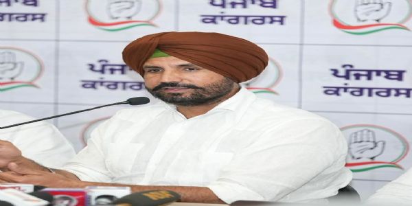 ਸਰਕਾਰੀ ਸਕੂਲਾਂ ’ਚ 18 ਹਜ਼ਾਰ ਤੋਂ ਵੱਧ ਅਧਿਆਪਕਾਂ ਦੀਆਂ ਅਸਾਮੀਆਂ ਖ਼ਾਲੀ: ਵੜਿੰਗ
