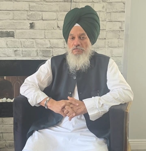 ਬਸਪਾ ਪੰਜਾਬ ਦੇ ਪ੍ਰਧਾਨ ਡਾ. ਅਵਤਾਰ ਸਿੰਘ ਕਰੀਮਪੁਰੀ ਬਸਪਾ ਪੰਜਾਬ ਦੇ ਪ੍ਰਧਾਨ ਡਾ. ਅਵਤਾਰ ਸਿੰਘ ਕਰੀਮਪੁਰੀ