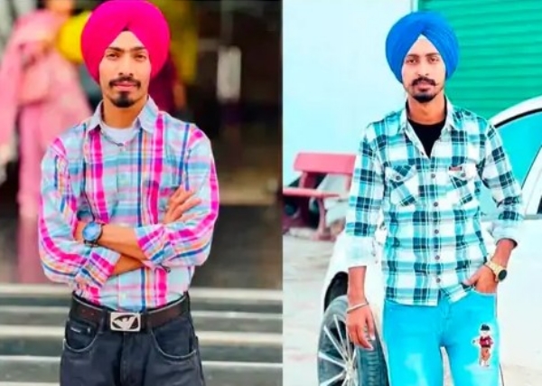 ਦੋ ਮ੍ਰਿਤਕਾਂ ਦੀ ਫਾਈਲ ਫੋਟੋ।