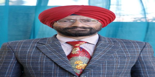 ਕਿਸਾਨਾਂ ਲਈ ਫਾਰਮਰ ਆਈ.ਡੀ. ਬਣਵਾਉਣਾ ਜਰੂਰੀ : ਮੁੱਖ ਖੇਤੀਬਾੜੀ ਅਫਸਰ
